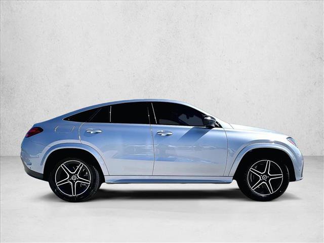 New 2026 Mercedes-Benz GLE 450 4MATIC Coupe image 5
