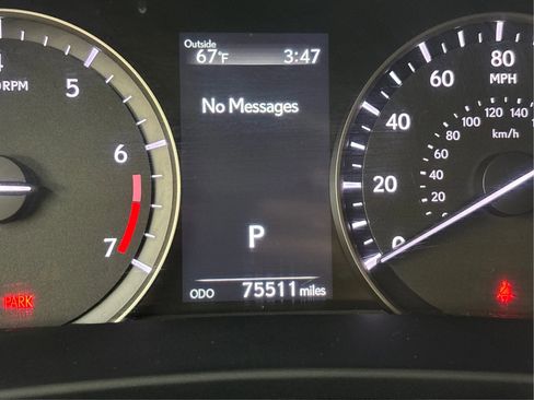 Used 2021 Lexus RX 350 AWD w/ Accessory Package image 46