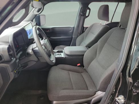 Used 2024 Toyota Land Cruiser 1958 image 14