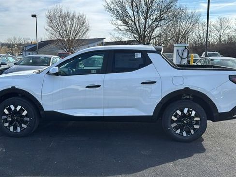 New 2026 Hyundai Santa Cruz SE image 8