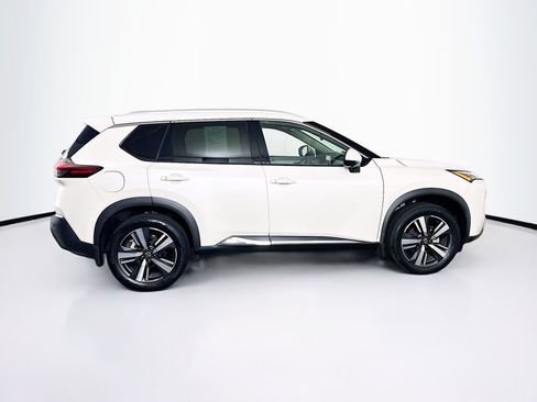Used 2023 Nissan Rogue SL FWD image 10