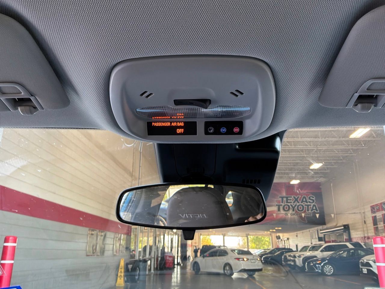 Used 2025 Chevrolet Trax ACTIV w/ Driver Confidence Package FWD image 18