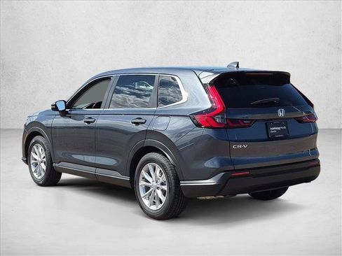 Used 2024 Honda CR-V EX-L image 7