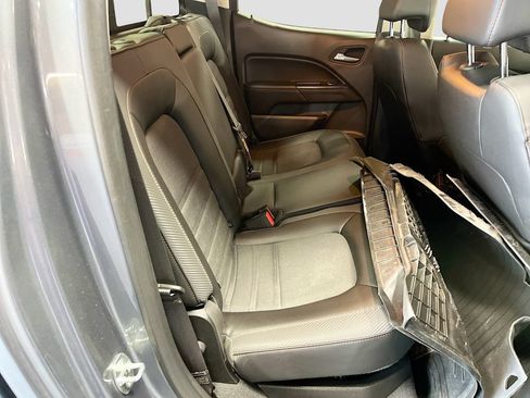 Used 2022 GMC Canyon AT4 AWD/4WD image 26