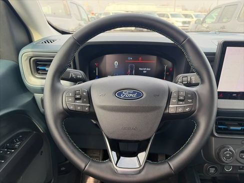 New 2026 Ford Maverick Lobo AWD/4WD image 15