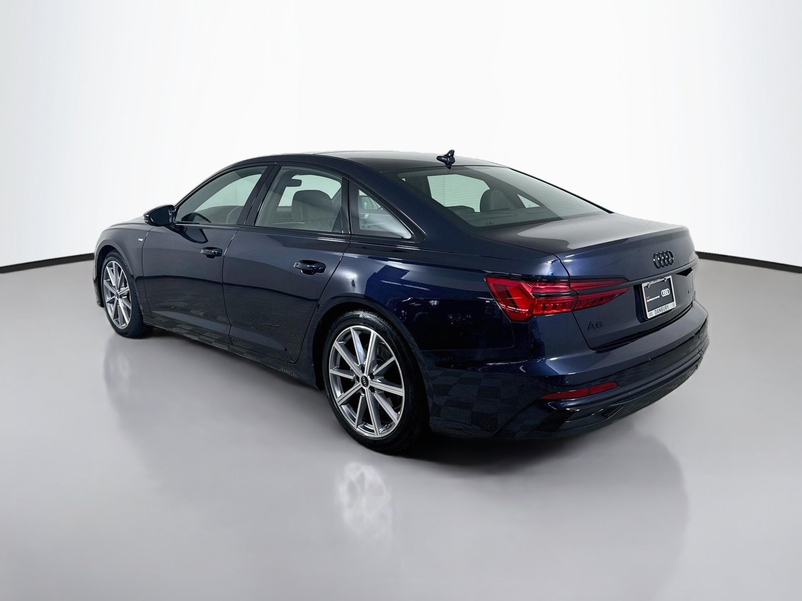 Used 2024 Audi A6 2.0T Premium w/ Summer of Audi Package AWD/4WD image 3