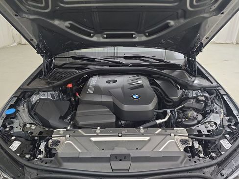 New 2026 BMW 330i xDrive Sedan w/ Convenience Package AWD/4WD image 30