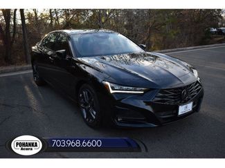 New 2025 Acura TLX A-Spec video 1