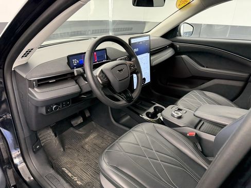 Used 2024 Ford Mustang Mach-E Select w/ Comfort Package Lite image 42