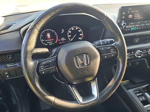 Used 2024 Honda CR-V EX-L image 10