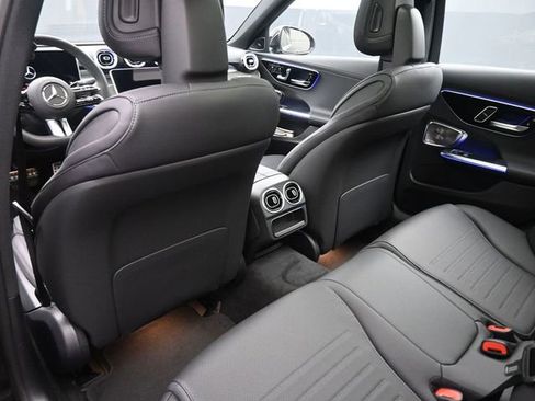 New 2026 Mercedes-Benz C 300 Sedan image 10