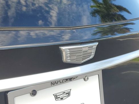 Certified 2023 Cadillac XT6 Premium Luxury w/ Technology Package FWD image 29