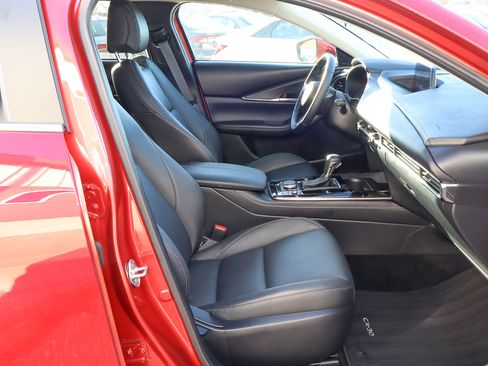 Used 2023 MAZDA CX-30 AWD 2.5 S w/ Preferred Package image 25