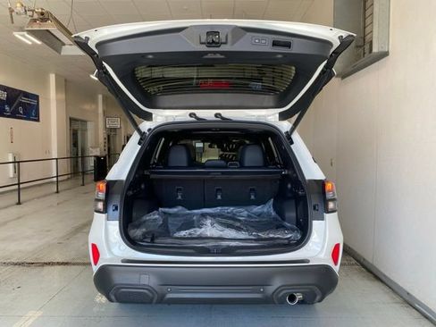 New 2026 Subaru Forester Touring AWD/4WD image 6