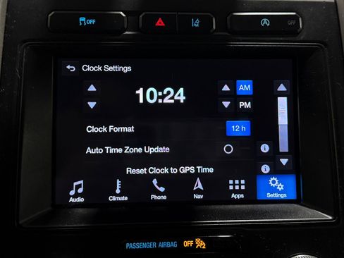 Used 2019 Ford Expedition XLT w/ Equipment Group 202A RWD image 16