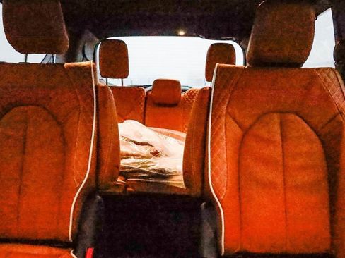 New 2026 Chrysler Pacifica Pinnacle w/ Trailer Tow Group image 28