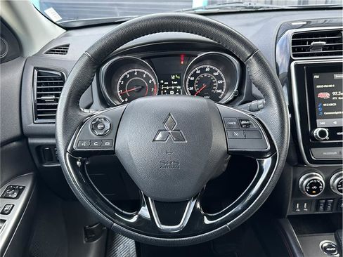 Used 2024 Mitsubishi Outlander Sport AWD image 19