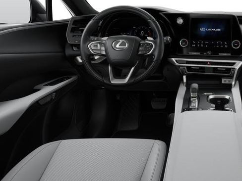 New 2026 Lexus RX 350 F Sport AWD/4WD image 7