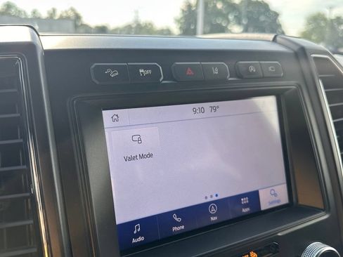 Used 2021 Ford Expedition Max Limited AWD/4WD image 39