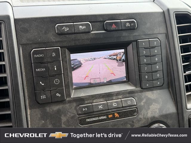 Used 2018 Ford F150 XL w/ Equipment Group 101A Mid AWD/4WD image 24
