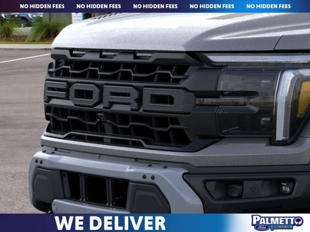 New 2026 Ford F150 Raptor AWD/4WD image 17