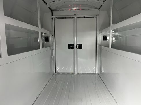 New 2026 Ford Transit 350 AWD w/ Interior Upgrade Package image 13