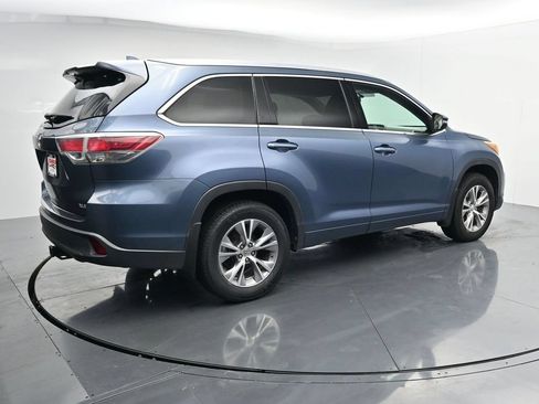Used 2015 Toyota Highlander XLE FWD image 8
