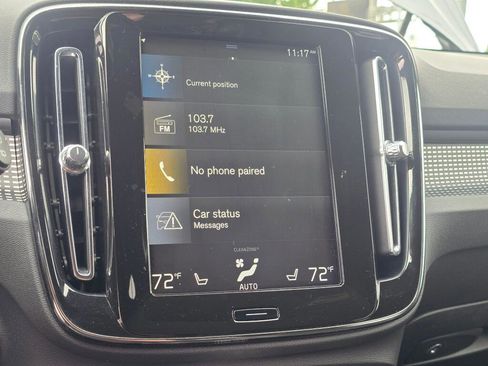 Used 2019 Volvo XC40 T5 R-Design AWD/4WD image 15