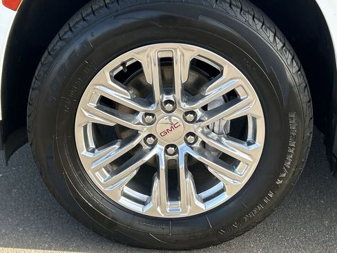 Used 2021 GMC Yukon SLT image 33