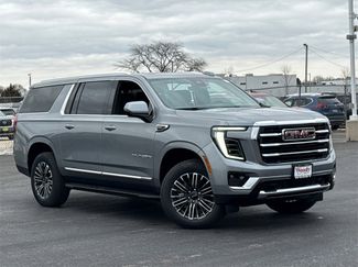 New 2026 GMC Yukon XL Elevation video 2