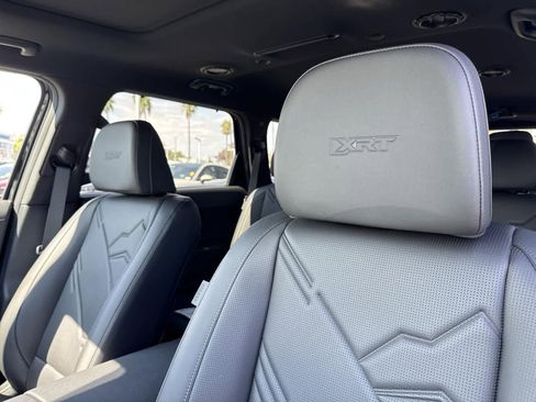 New 2026 Hyundai Palisade XRT Pro image 33
