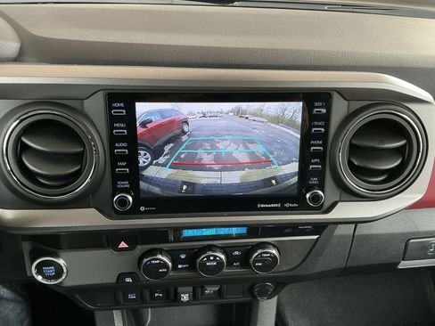 Used 2023 Toyota Tacoma SR5 image 10