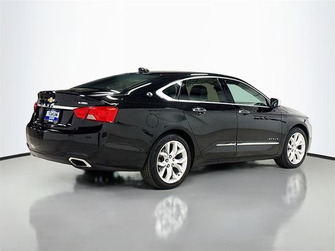Used 2019 Chevrolet Impala Premier image 7