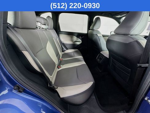 Used 2026 Subaru Forester Limited image 34