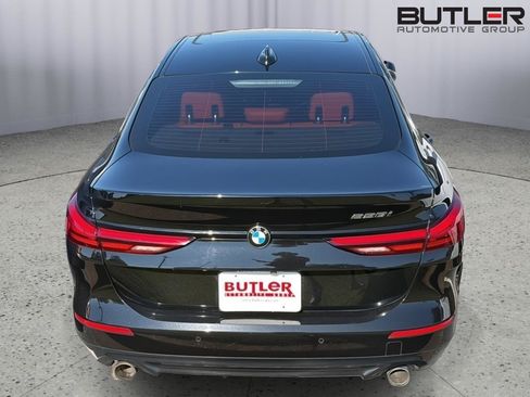 Used 2023 BMW 228i Gran Coupe w/ Premium Package 2 FWD image 9