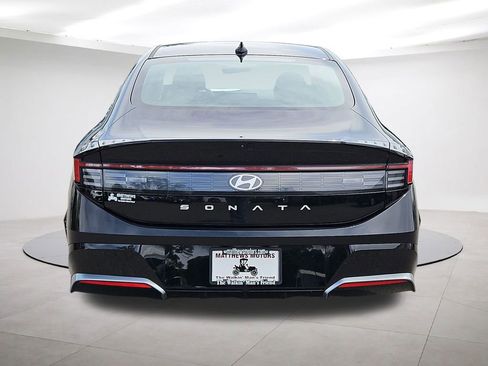 Used 2024 Hyundai Sonata SEL FWD image 6