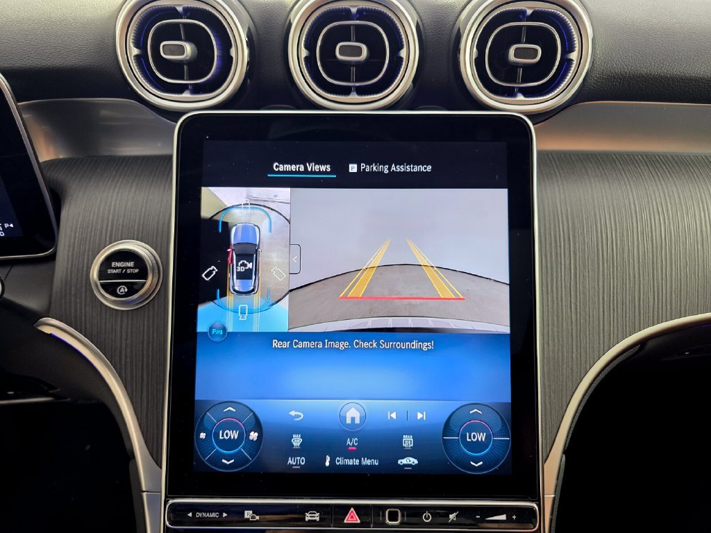 New 2027 Mercedes-Benz GLC 300 image 15
