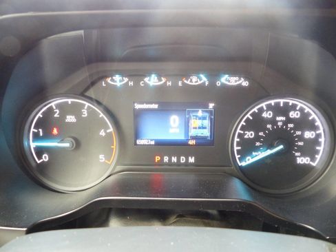 Used 2023 Ford F350 XL w/ FX4 Off-Road Package image 25