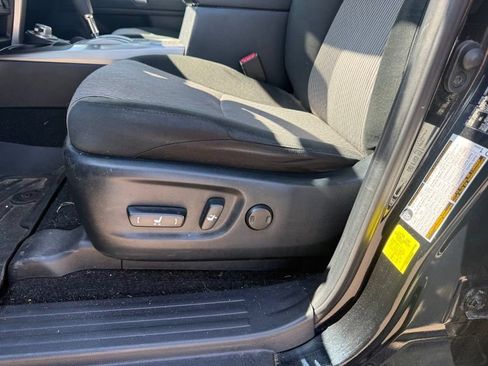 Used 2021 Toyota 4Runner SR5 AWD/4WD image 5