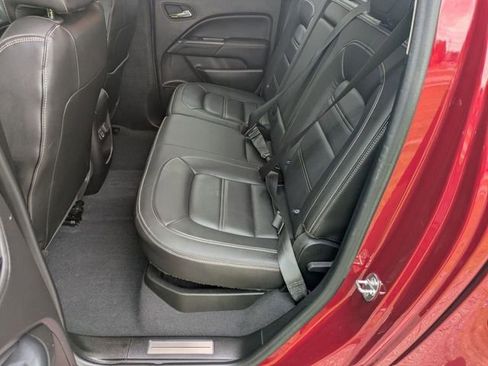 Certified 2019 GMC Canyon Denali AWD/4WD image 28