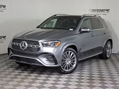 Certified 2025 Mercedes-Benz GLE 350 4MATIC