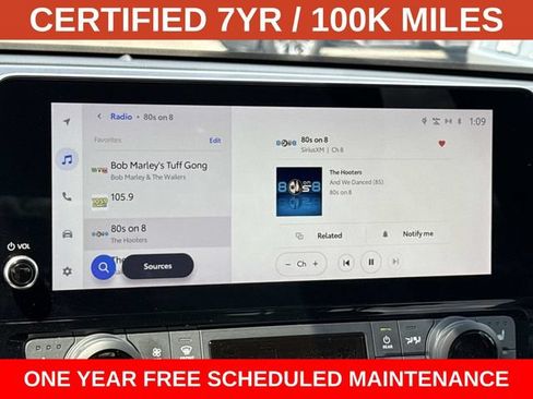 Used 2024 Toyota Grand Highlander FWD image 16