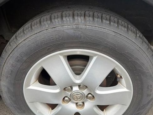 Used 2008 Toyota Corolla LE w/ Preferred Accessory Pkg FWD image 11