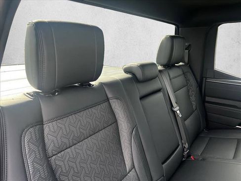 Certified 2025 Toyota Tundra Limited image 21