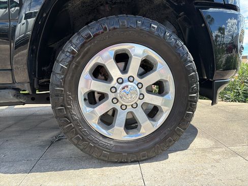Used 2022 RAM 2500 Limited w/ Night Edition AWD/4WD image 28