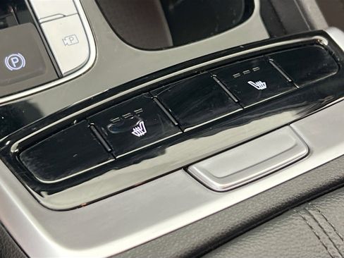 Used 2023 Hyundai Tucson SEL image 19