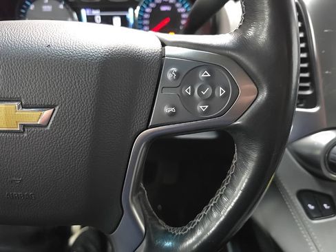 Used 2019 Chevrolet Tahoe LT AWD/4WD image 23