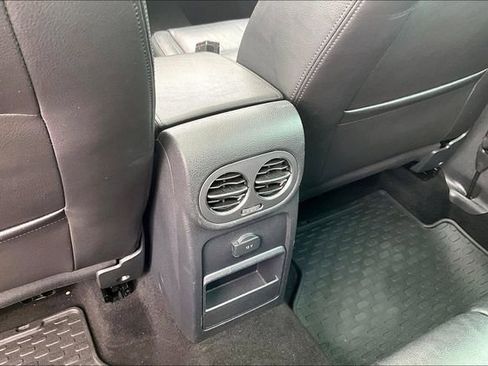 Used 2016 Volkswagen Tiguan SEL AWD/4WD image 25