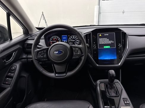 Certified 2025 Subaru Crosstrek 2.5i Limited image 14