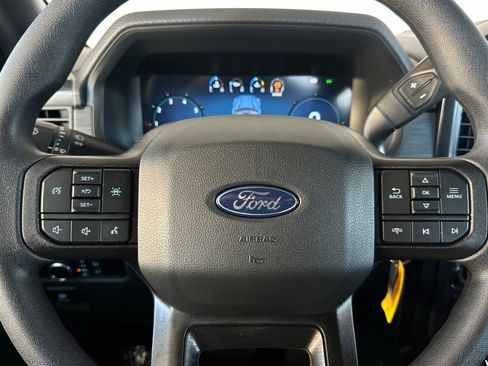 New 2025 Ford F150 STX image 20